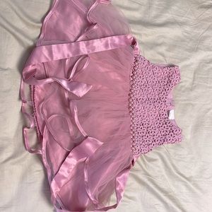 Mild used almost New